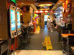 -吉野家(华联商厦店)