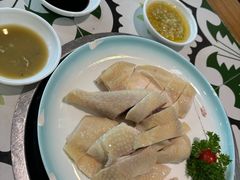 -味食家市师鸡(三元里店)