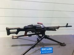 -中国北方国际射击场