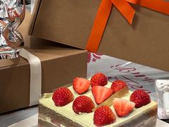 -壹点壹客·生日蛋糕(南山店)