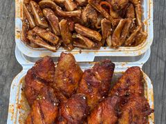 -江城燕子大排档(江汉路步行街店)