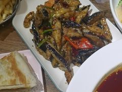 -叶派龙虾•招牌香辣蟹·海鲜(中海国际店)