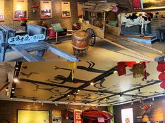 -横沥牛庄(总店)