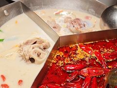 -骨之味·筒骨汤火锅(江头店)