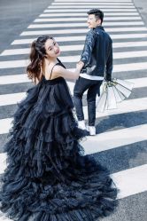 -茜茜公主婚纱摄影会馆