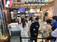 -茶颜悦色(重庆英利大融城LG层店)