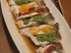 -扬州香格里拉·香宫中餐厅