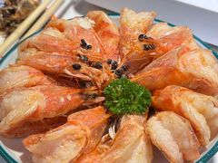 -扶摇树下·椒麻鲜活虾(石家庄勒泰广场店)