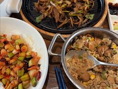 -小大董·烤鸭(王府井apm店)