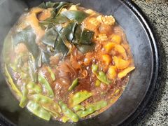 -农家铁锅炖(太阳沟店)