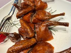 -云锦壹号·淮扬宴(徐汇万科店)