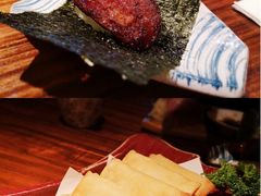 -千代武日本料理(哈西店)