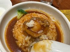 -山壹竹庭院餐厅