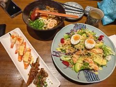 -白石的深夜食堂(济南万象城店)