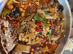 -蓉三少冒烤鸭·四川小吃集(北京首店)