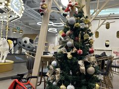 -Lilliput粒粒堡亲子餐厅(置汇旭辉店)