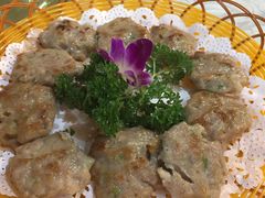 特色猪肚饼-顺德美食坊(南沙分店)