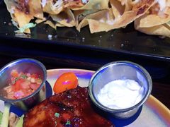 -bluefrog蓝蛙(皇庭广场店)