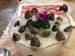 -大永發老火浓汤·经典粤菜(北滨路店)
