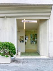 -Mamoo日式美甲美睫