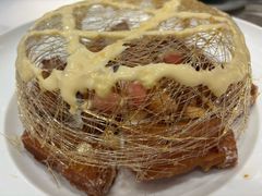 -虎哥私房菜(馒头山店)