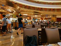 picture-杭州国际会议中心洲际酒店-原素全日餐厅(解放东路店)