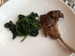 -广州四季酒店·意珍·意式自助餐