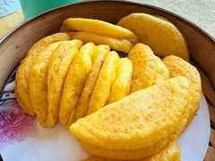 玉米馍馍-胖大姐黄辣丁鱼庄(新津店)