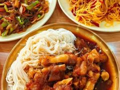 -贤花饭店(城阳店)