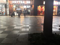 -喜茶(东莞雍华庭店)