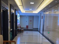 -Space君欧高空江景酒店(重庆解放碑云端之眼店)