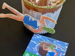 -fishtank鱼缸咖啡(三山街店)