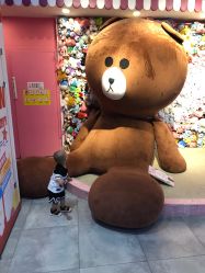 -LuckyStar幸运星家庭娱乐中心(东莞国贸店)