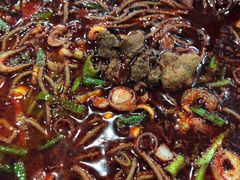 -毓秀羊肉饸饹(芝川店)