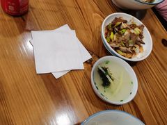 -小方的面(徐家汇店)