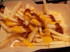 -麦当劳(大栅栏店)
