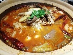 -马头巷·食景园(苏州总店)
