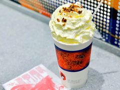 -茶颜悦色(花园道店)