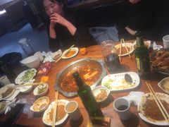 -惠友大虾(太原北街店)