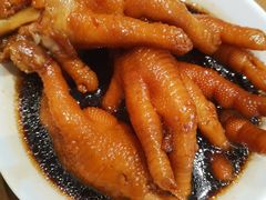 -北海金昌开元名都大酒店·四季轩中餐厅