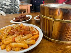-优壹佳·延边朝鲜族料理(中山北路店)