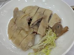 -合晋食府(广州合晋帝苑酒店)