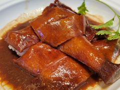 -香港狮子山下·明星粤菜餐厅(北苑店)