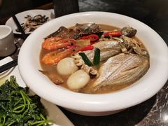 -三生石·福建菜·家宴(五四店)