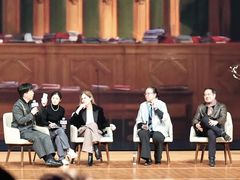 -北京大学百年讲堂