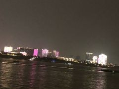 -武汉两江游览·夜游长江(汉口粤汉码头)