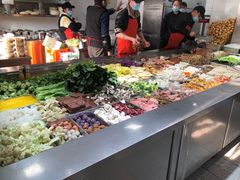 -林静小吃(复兴路店)