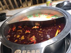 -屋头串串(临江路店)