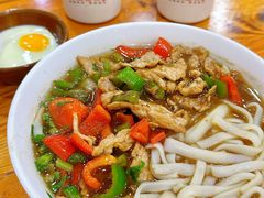 -肆姐面粉馆(坡子街店)