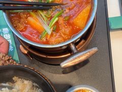 -谷田稻香·砂锅菜(汇暻广场店)